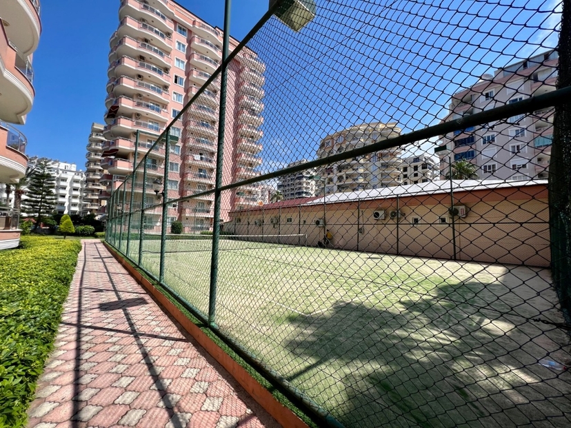 Luxury 2+1 Apartment with Stunning Views, Alanya - Mahmutlar