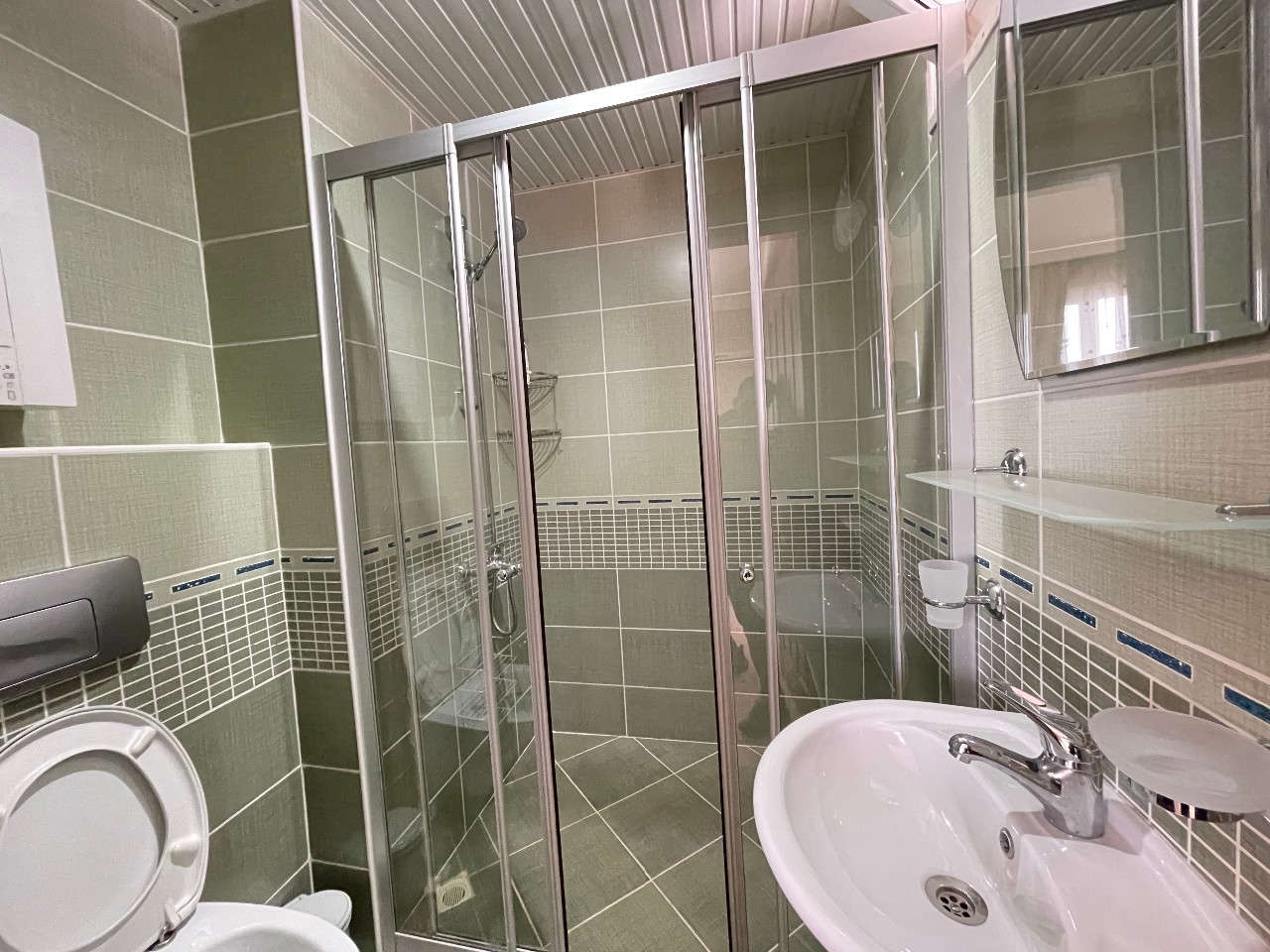 Luxury 2+1 Apartment with Stunning Views, Alanya - Mahmutlar