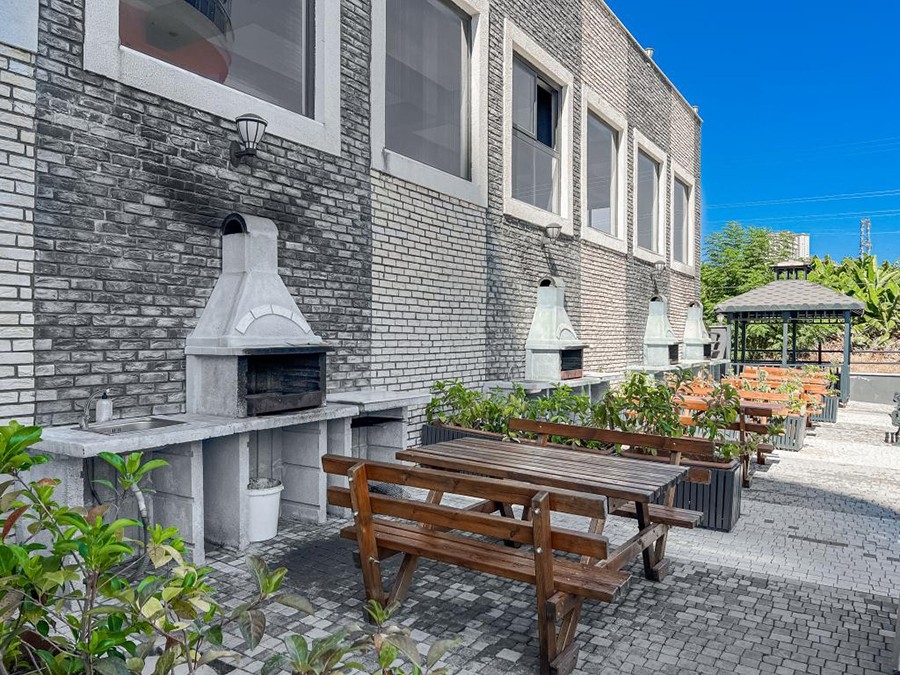 Luxury 2+1 Apartment with Mountain View in Mahmutlar