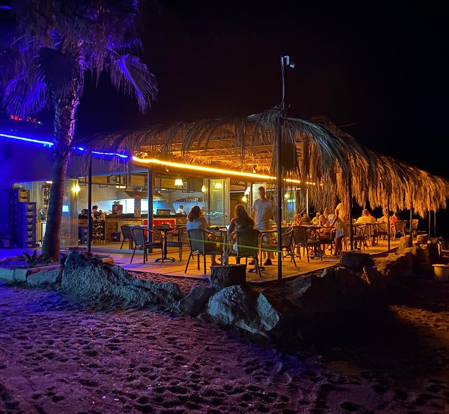 Luksuriøs 2+2 lejlighed med hav- og bjergudsigt i Kargicak, Alanya