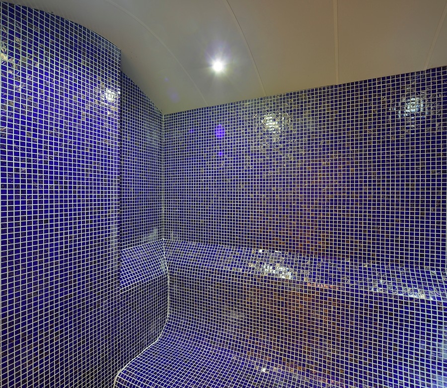 Luxury 3+1 Penthouse with Sea and Mountain Views, Alanya - Mahmutlar