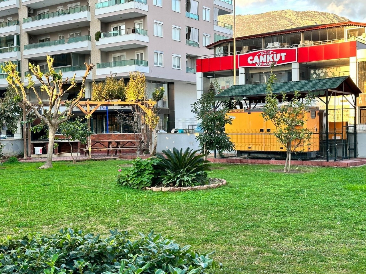 Luxury 4+1 Penthouse with Sea and Mountain Views, Alanya