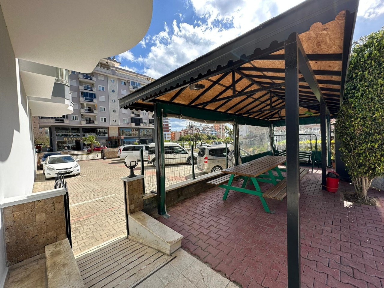 Luxury 4+1 Penthouse with Sea and Mountain Views, Alanya