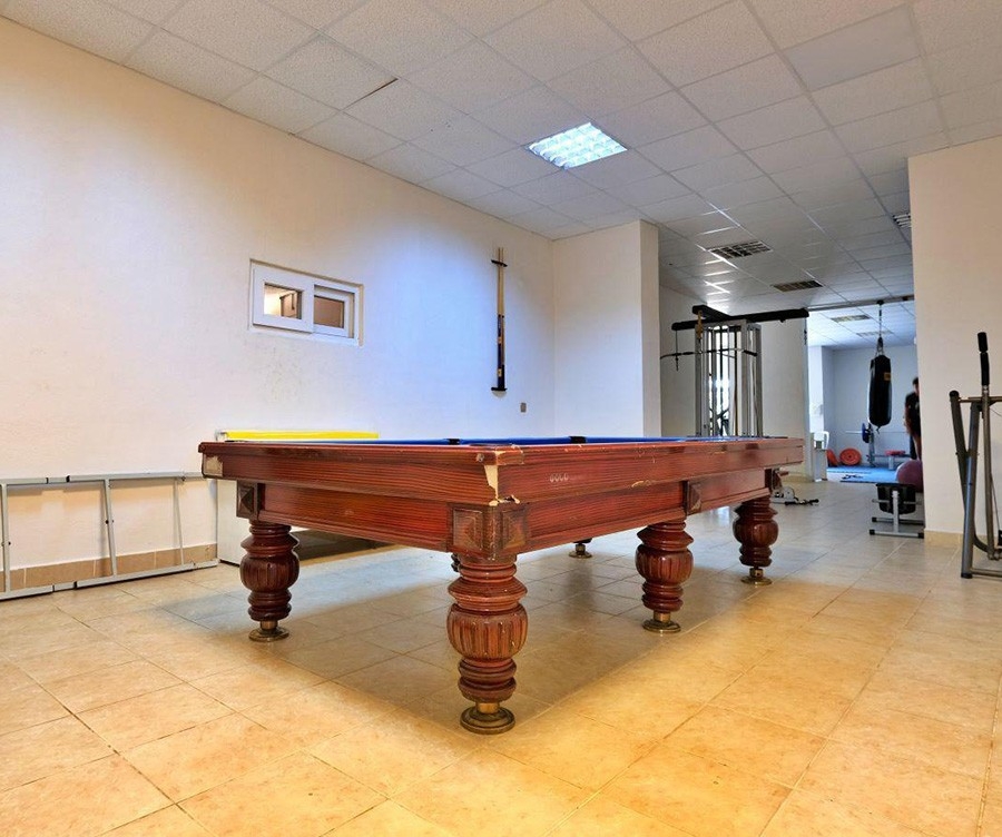 Luxurious 4+1 Sea View Apartment in Mahmutlar