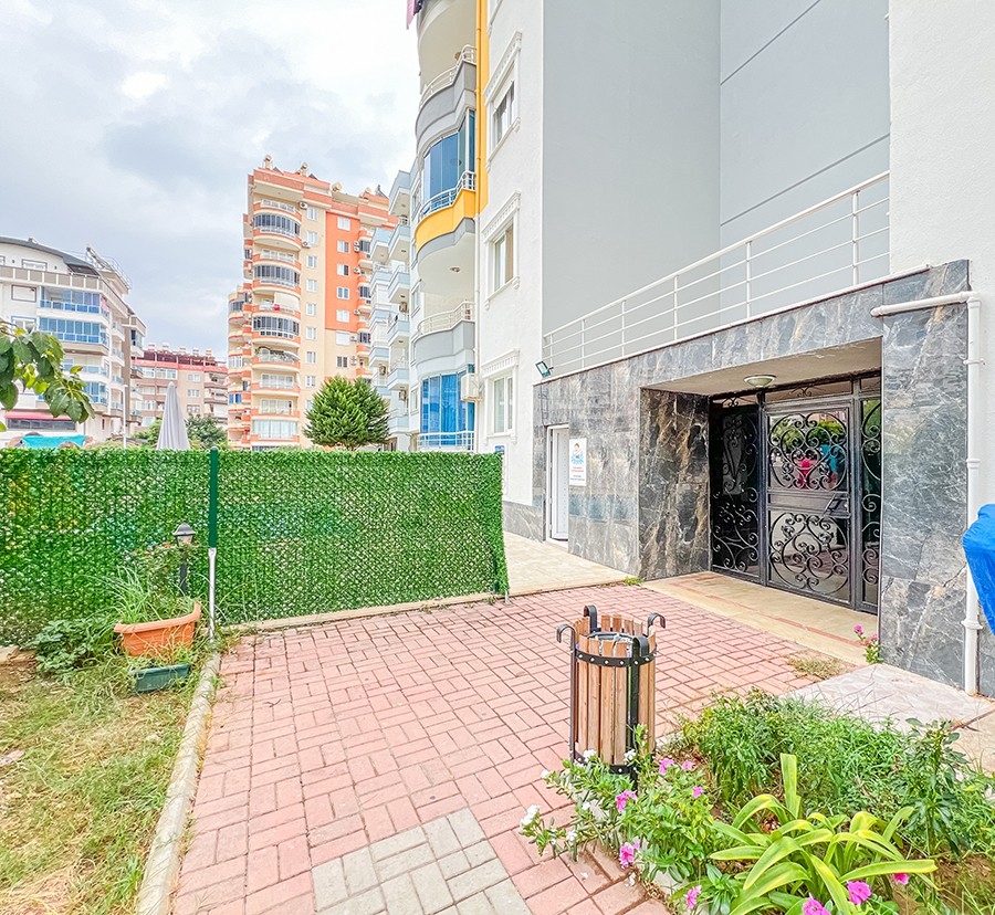 Luxurious 2+1 Apartment with Mountain View, Alanya - Mahmutlar