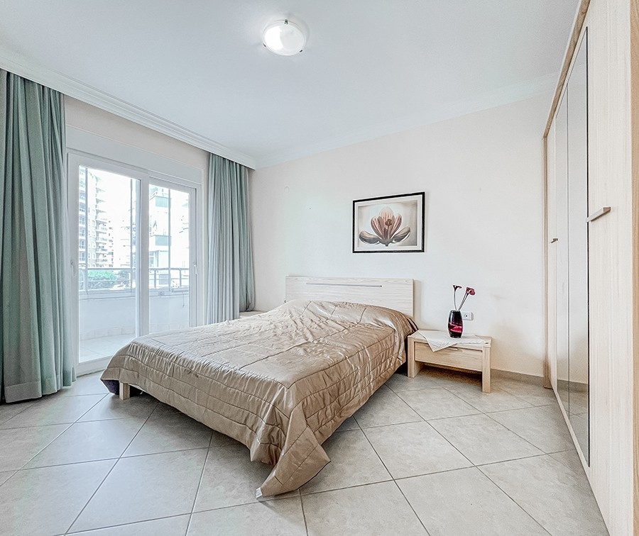 Luxurious 2+1 Apartment with Mountain View, Alanya - Mahmutlar
