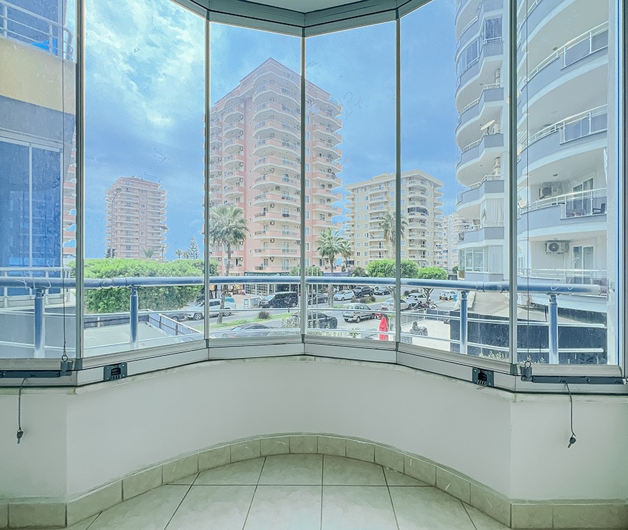 Luxurious 2+1 Apartment with Mountain View, Alanya - Mahmutlar