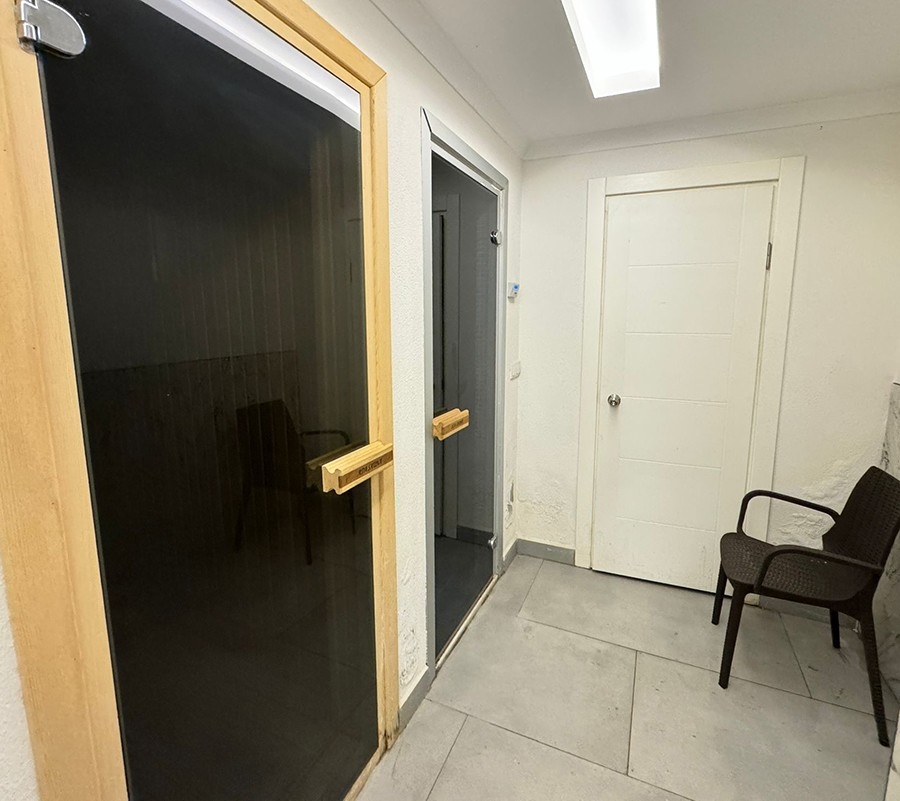 Luxurious 2+1 Apartment with Mountain View, Alanya - Mahmutlar