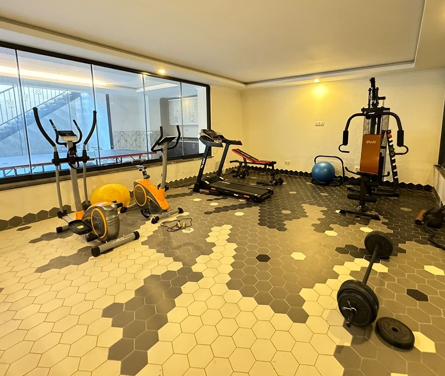 Luxurious 2+1 Apartment with Mountain View, Alanya - Mahmutlar