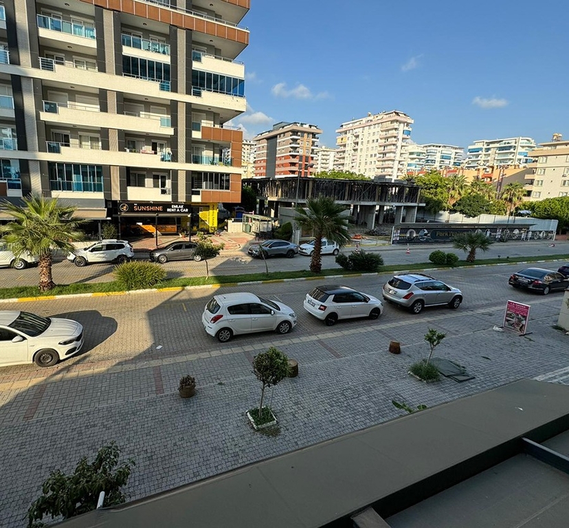 Luxurious 2+1 Apartment with Mountain View, Alanya - Mahmutlar