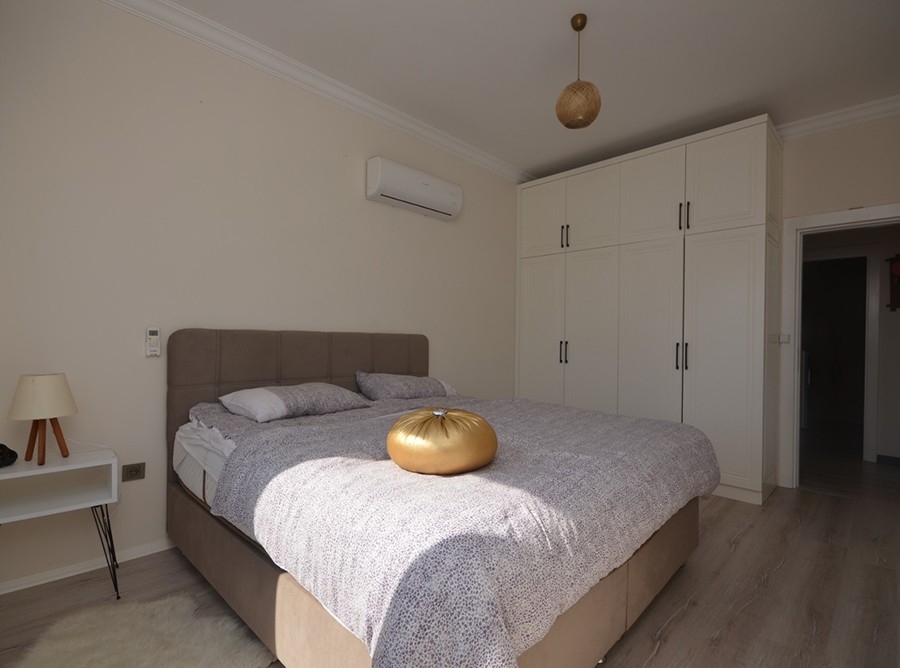 Luxurious 4+1 Apartment with Mountain View, Alanya - Mahmutlar