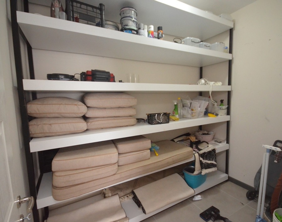 Luxurious 4+1 Apartment with Mountain View, Alanya - Mahmutlar