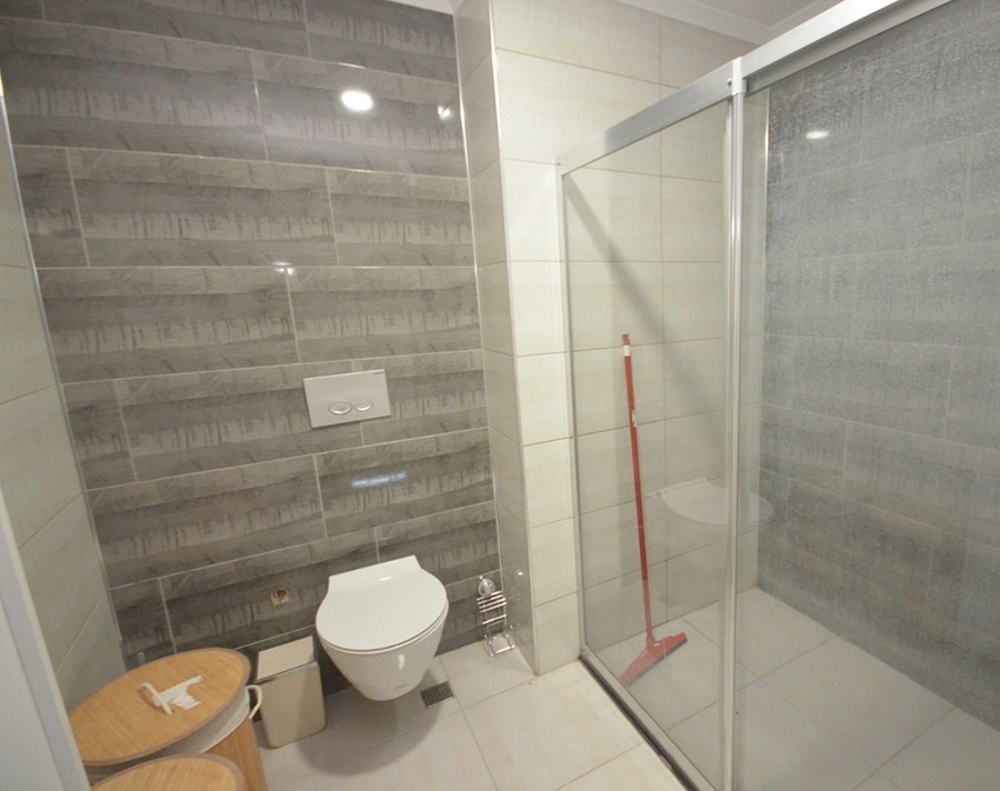 Luxurious 4+1 Apartment with Mountain View, Alanya - Mahmutlar