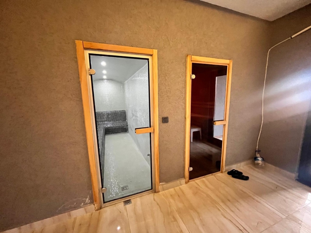 Luxury Mountain View 3+1 Penthouse, Alanya - Mahmutlar