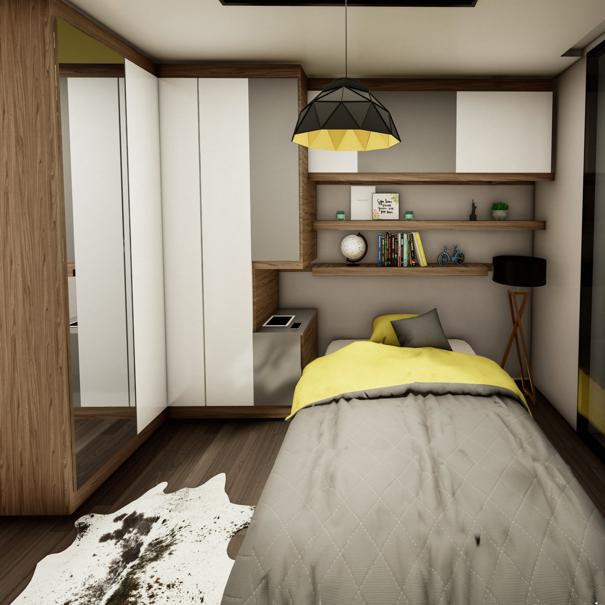 Luksuriøs Fjellutsikt 4+1 Duplex i Antalya - ALTINTAS