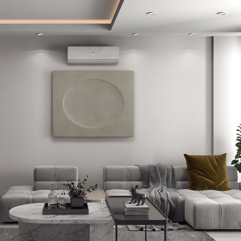 Luxury Mountain View 2+1 Apartment in Altıntaş, Antalya