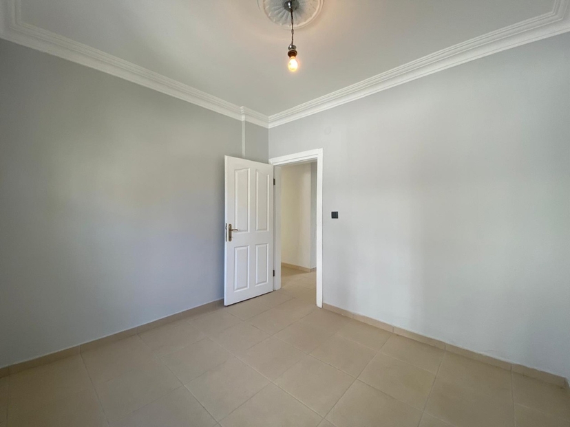 Luxury 3+1 Villa with Sea and Mountain Views in Alanya - Avsallar