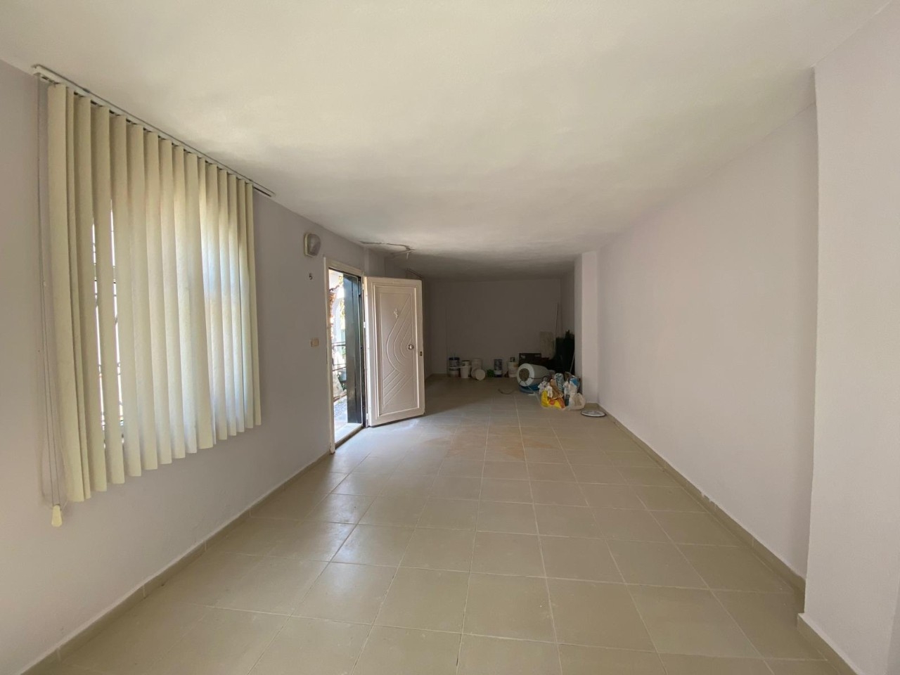 Luxury 3+1 Villa with Sea and Mountain Views in Alanya - Avsallar
