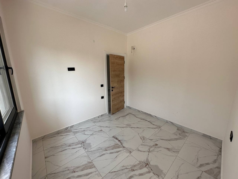 Ylellinen 1+1 asunto vuorinäköalalla, Alanya - Avsallar
