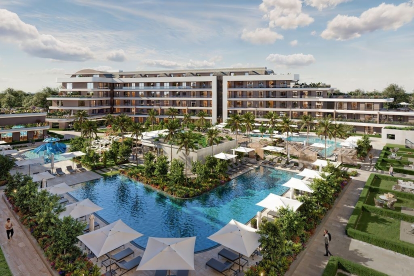 Luksuriøs Bjergudsigt 3+1 Duplex i Antalya - KUNDU