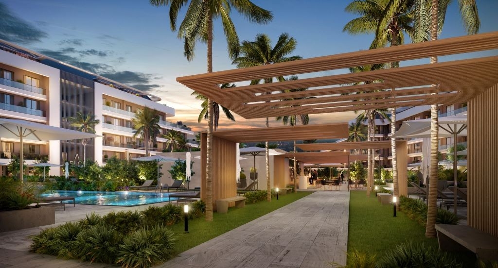 Luksuriøs Bjergudsigt 3+1 Duplex i Antalya - KUNDU