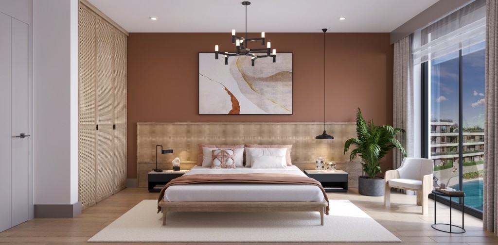 Luksuriøs Bjergudsigt 3+1 Duplex i Antalya - KUNDU
