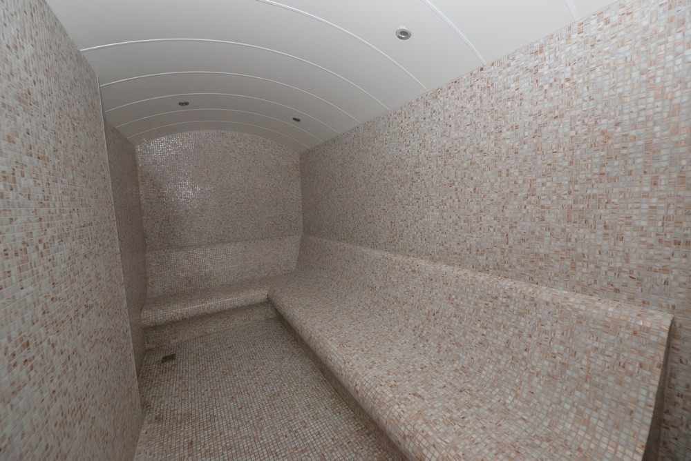 Luxuriöse 2+1 Wohnung mit Bergblick in Alanya - Avsallar