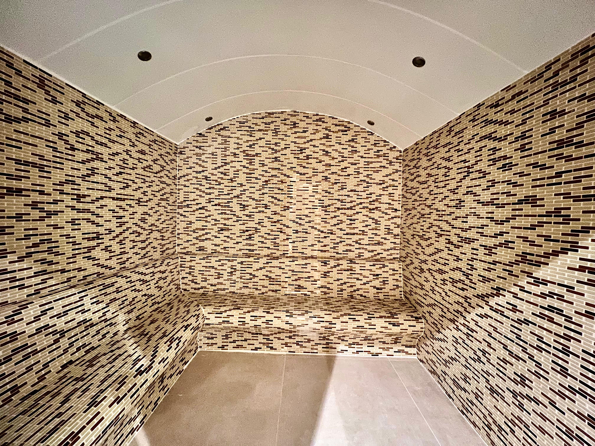 Lyxig 2+1 lägenhet med bergsutsikt, Alanya - Kargicak