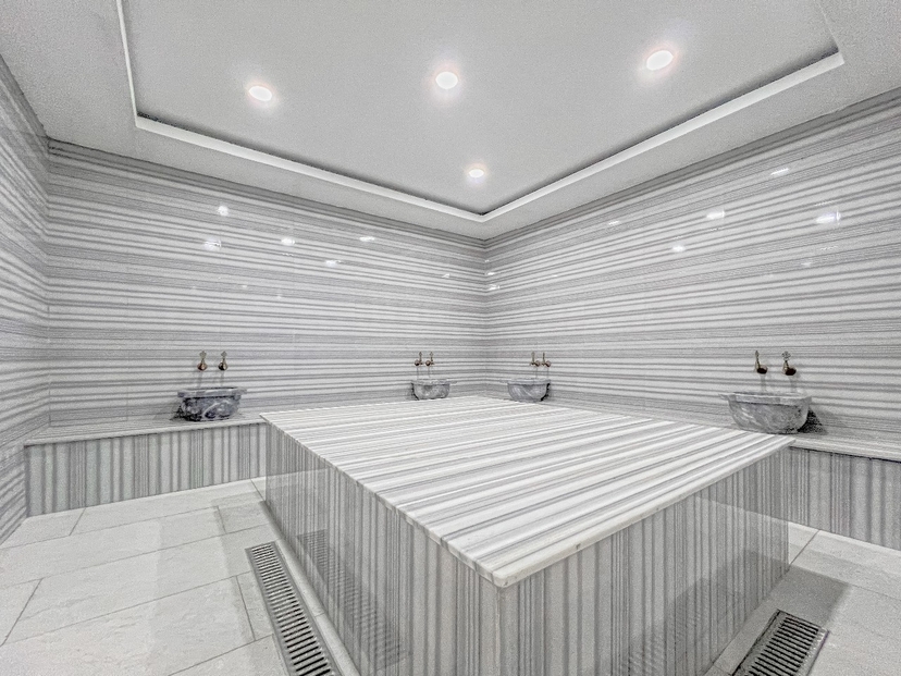 Luxury 1+1 Apartment with Mountain View, Alanya - Mahmutlar
