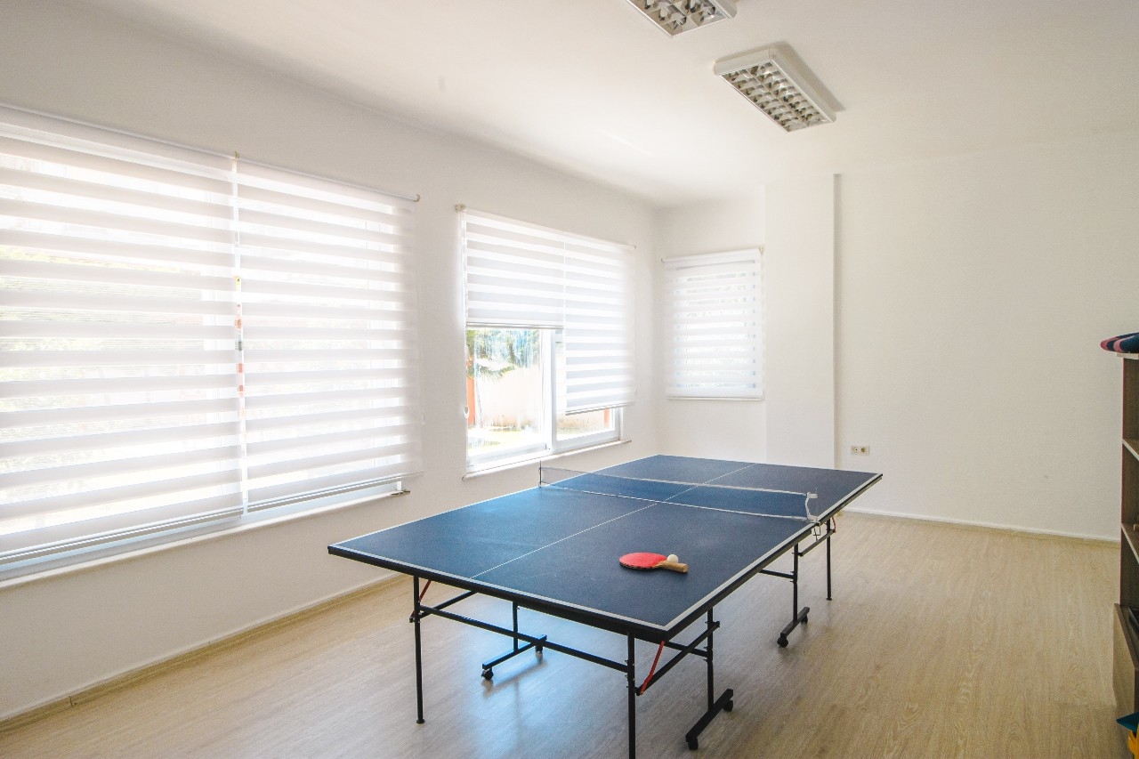 Luxury 1+1 Apartment with Mountain View, Alanya - Mahmutlar