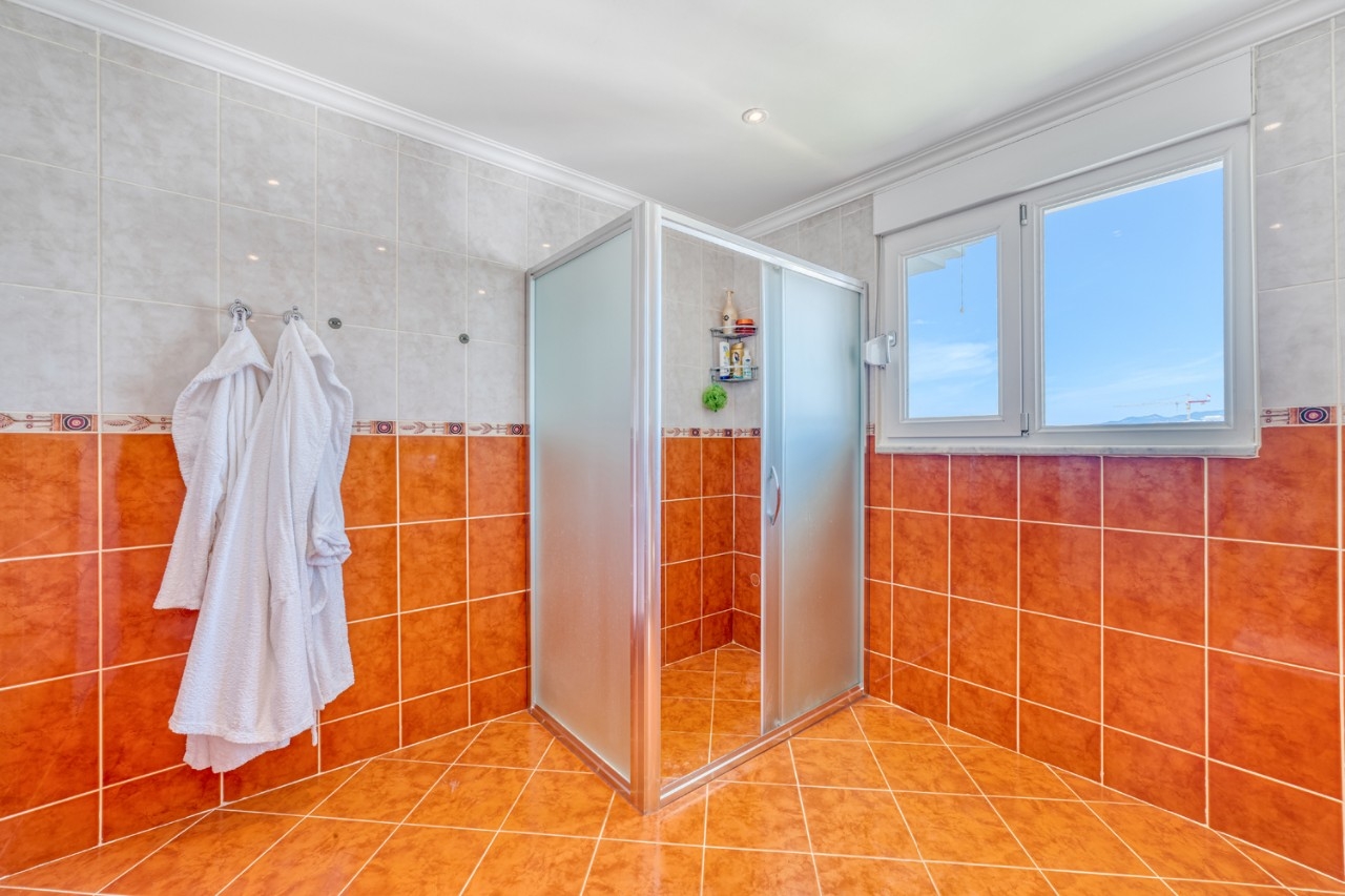 Luxurious 3+1 Apartment with Sea and Mountain Views, Alanya - Mahmutlar