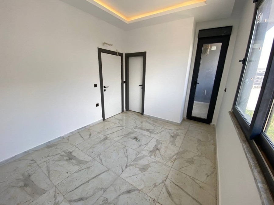 Ylellinen 4+1 huoneistonäköalalla, Alanya - Kargicak