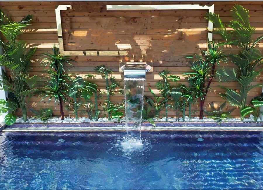 Luxurious 3+1 Apartment with Stunning Views in Alanya
