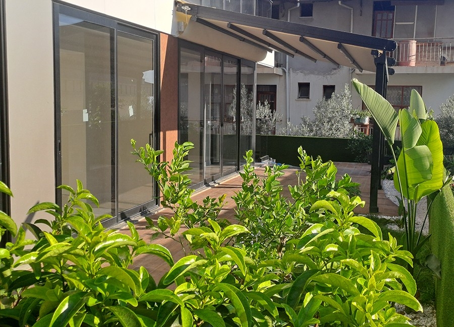 Luxurious 3+1 Apartment with Stunning Views in Alanya