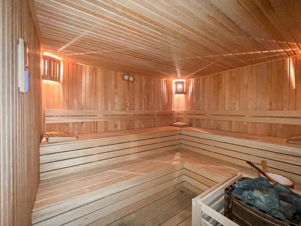 Luxuriöse 2+1 Wohnung mit Bergblick, Alanya
