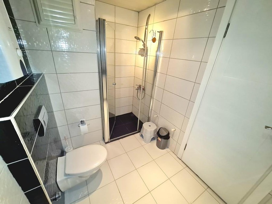 Ylellinen 2+1 huoneisto vuorinäköalalla Alanyassa - Oba