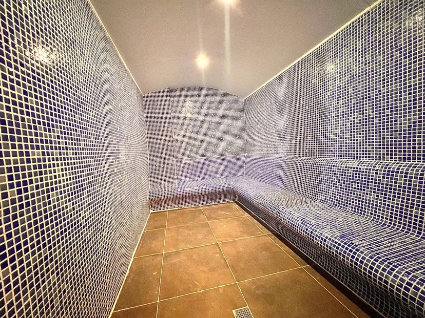Luxuriöses 2+1 Apartment mit Bergblick in Oba, Alanya