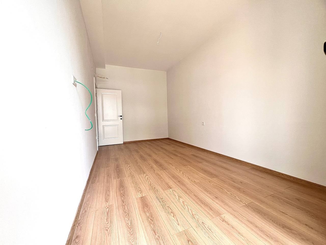 Luxuriöses 2+1 Apartment mit Bergblick in Oba, Alanya
