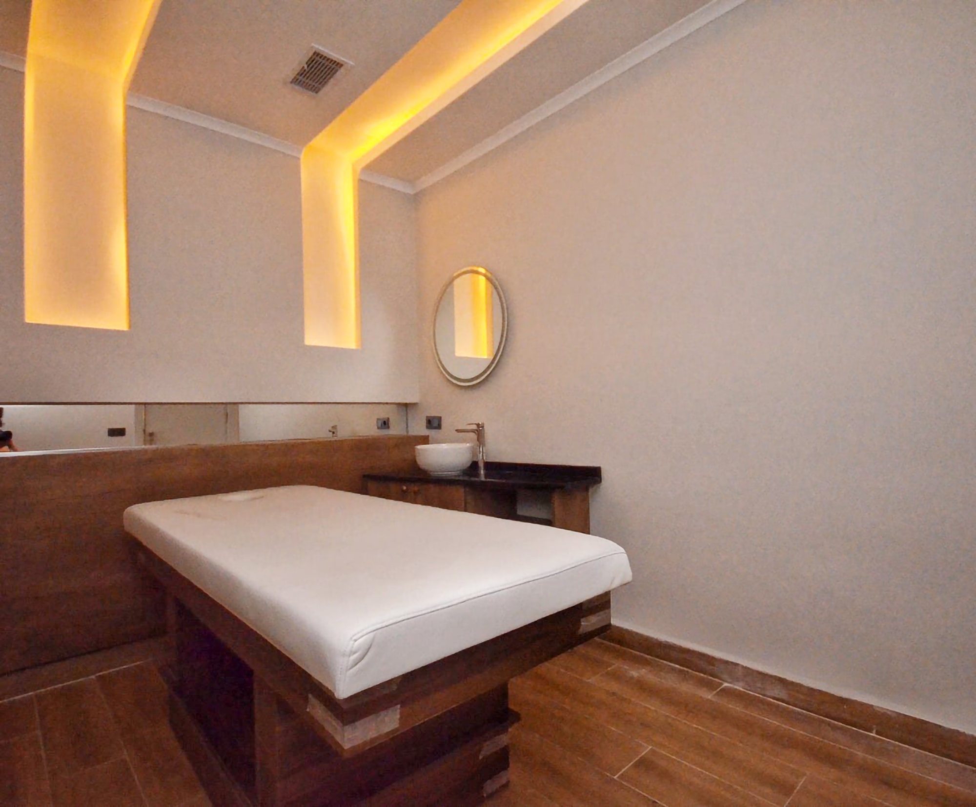 Luksus 1+1 Lejlighed med Bjergudsigt i Alanya - Oba