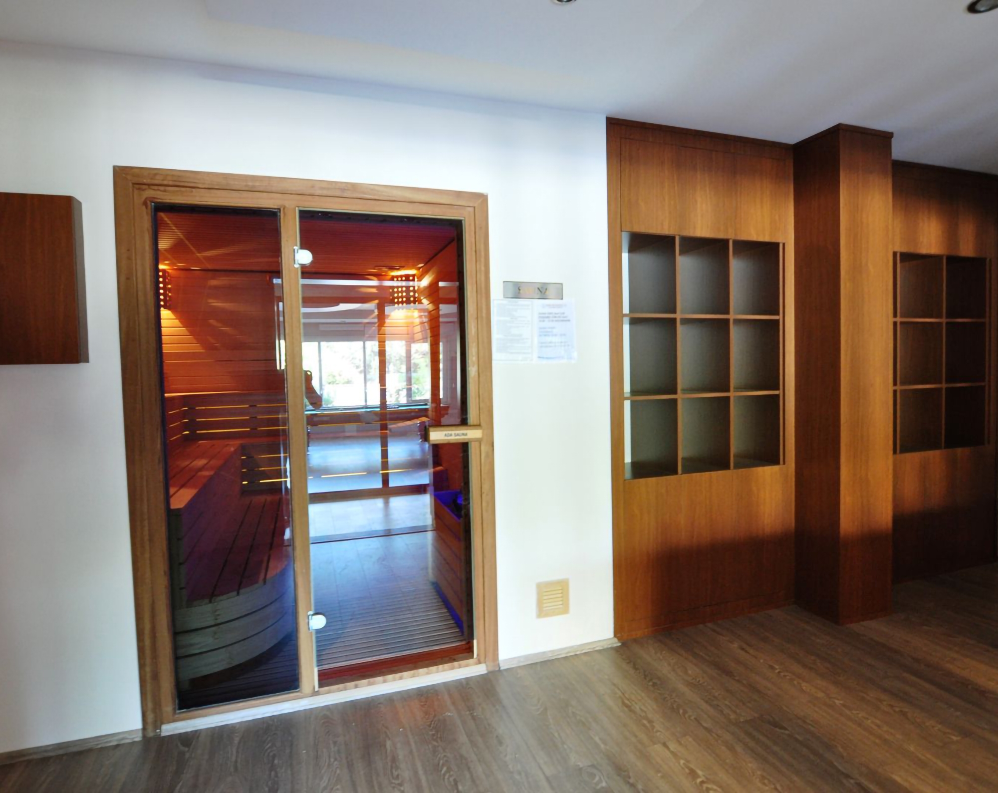 Luxuriöses 1+1 Apartment mit Meerblick und Bergblick, Alanya - Mahmutlar