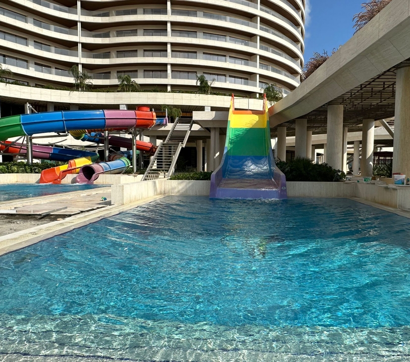 Luxurious 1+1 Apartment with Sea and Mountain Views, Alanya - Kargicak