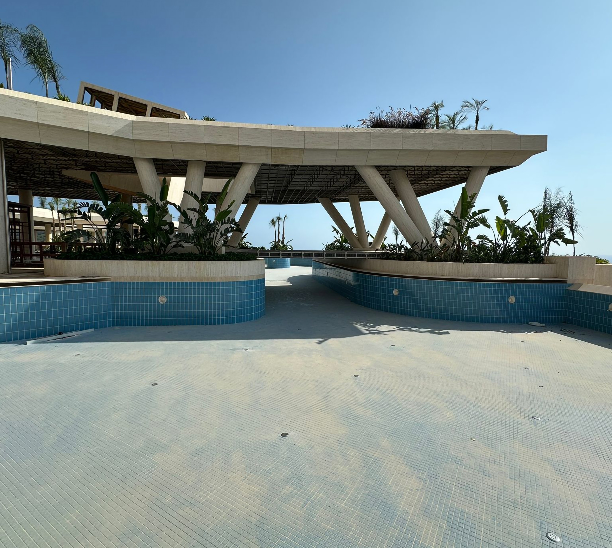Luxurious 1+1 Apartment with Sea and Mountain Views, Alanya - Kargicak