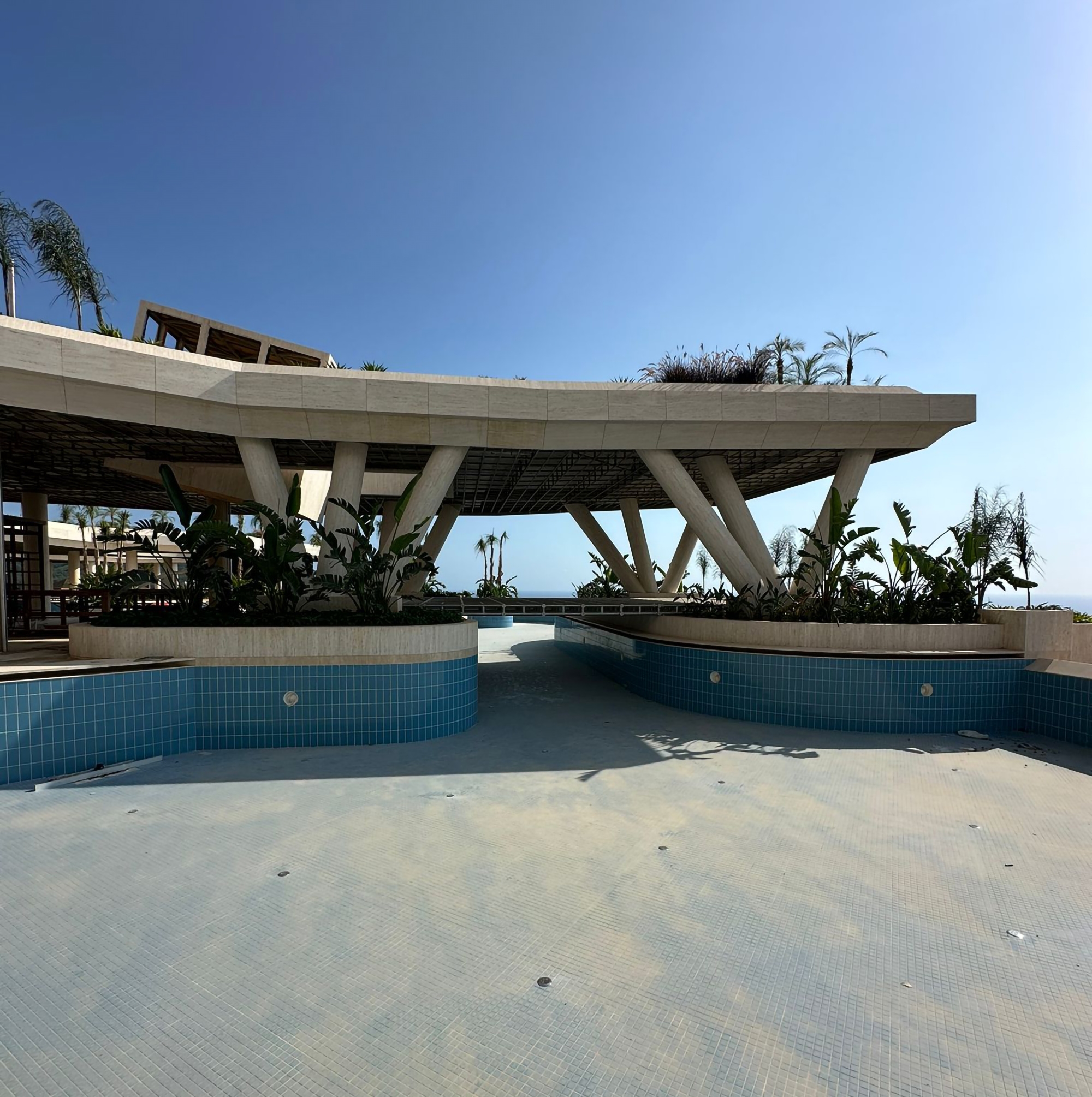 Luxurious 1+1 Apartment with Sea and Mountain Views, Alanya - Kargicak