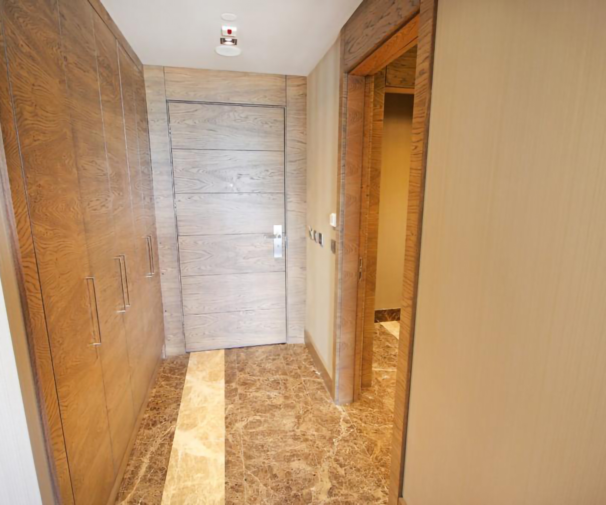 Luxurious 1+1 Apartment with Sea and Mountain Views, Alanya - Kargicak