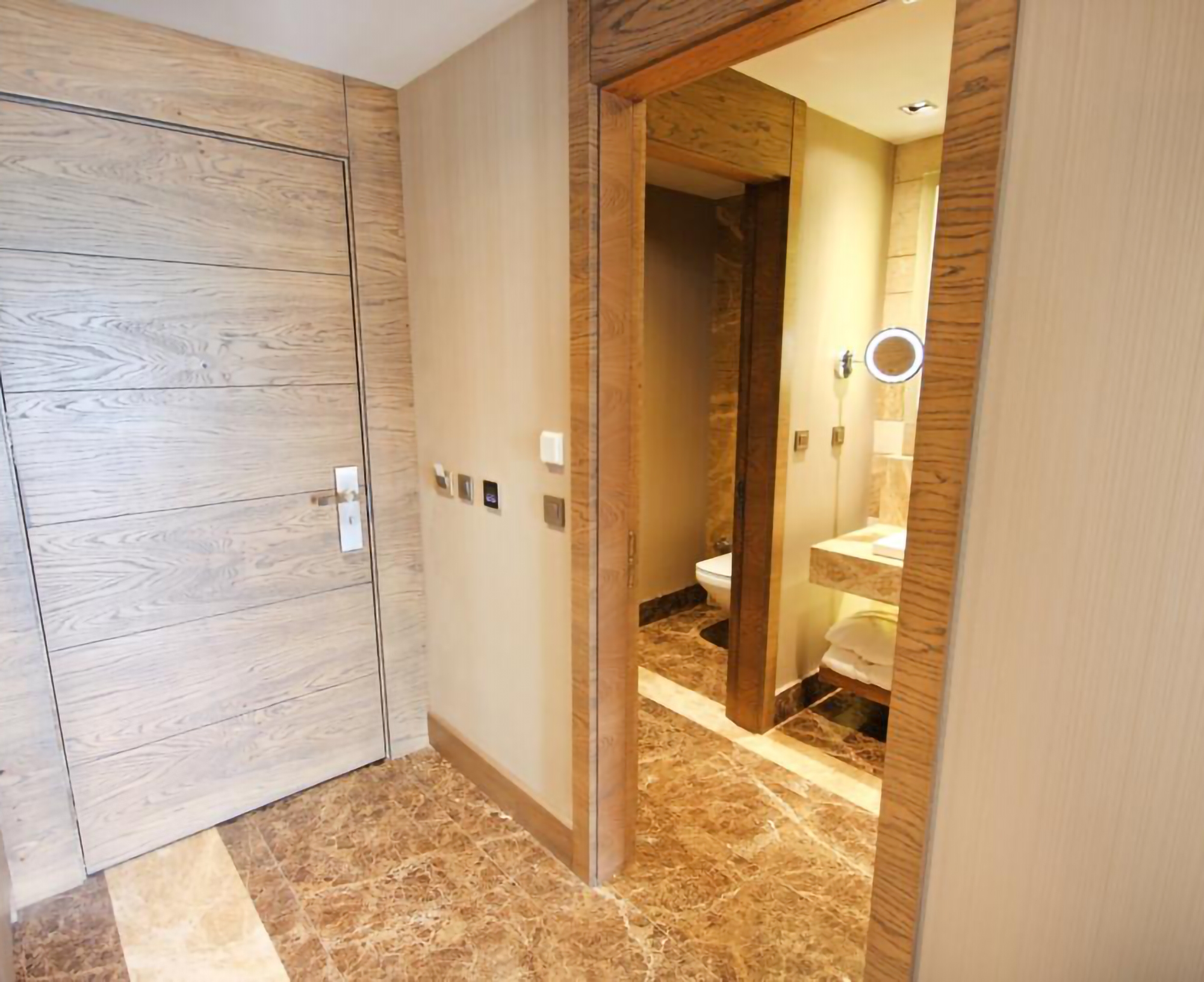 Luxurious 1+1 Apartment with Sea and Mountain Views, Alanya - Kargicak