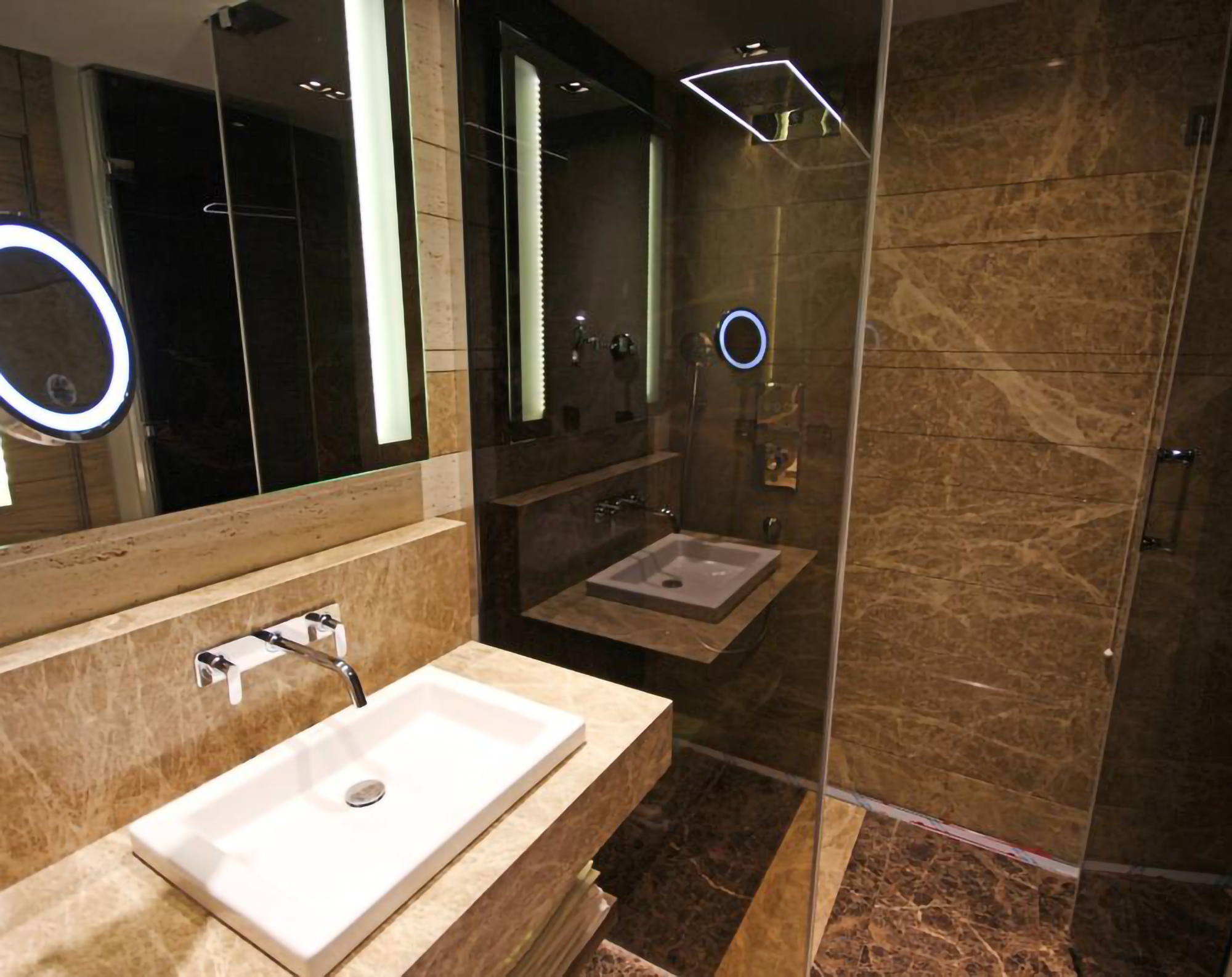Luxurious 1+1 Apartment with Sea and Mountain Views, Alanya - Kargicak