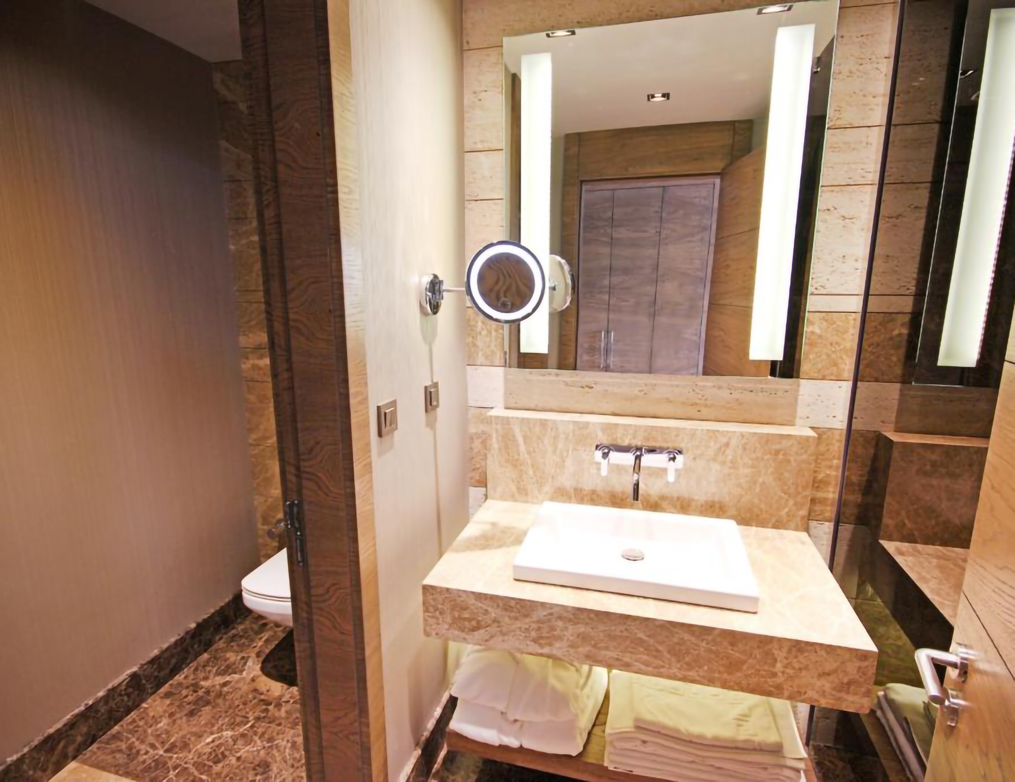 Luxurious 1+1 Apartment with Sea and Mountain Views, Alanya - Kargicak