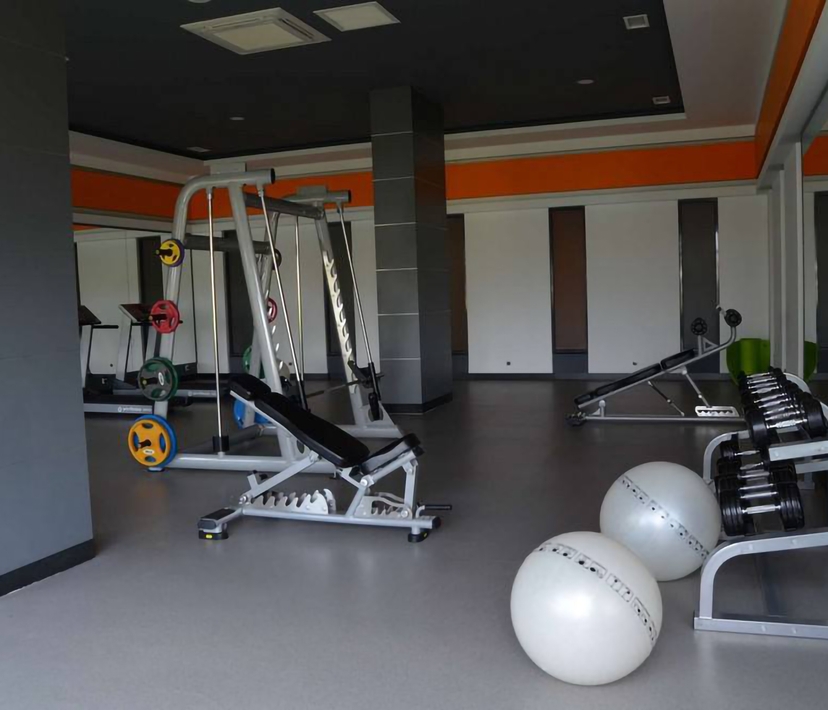 Luxuriöses 3+1 Penthouse mit Meerblick und Bergblick in Alanya - Avsallar