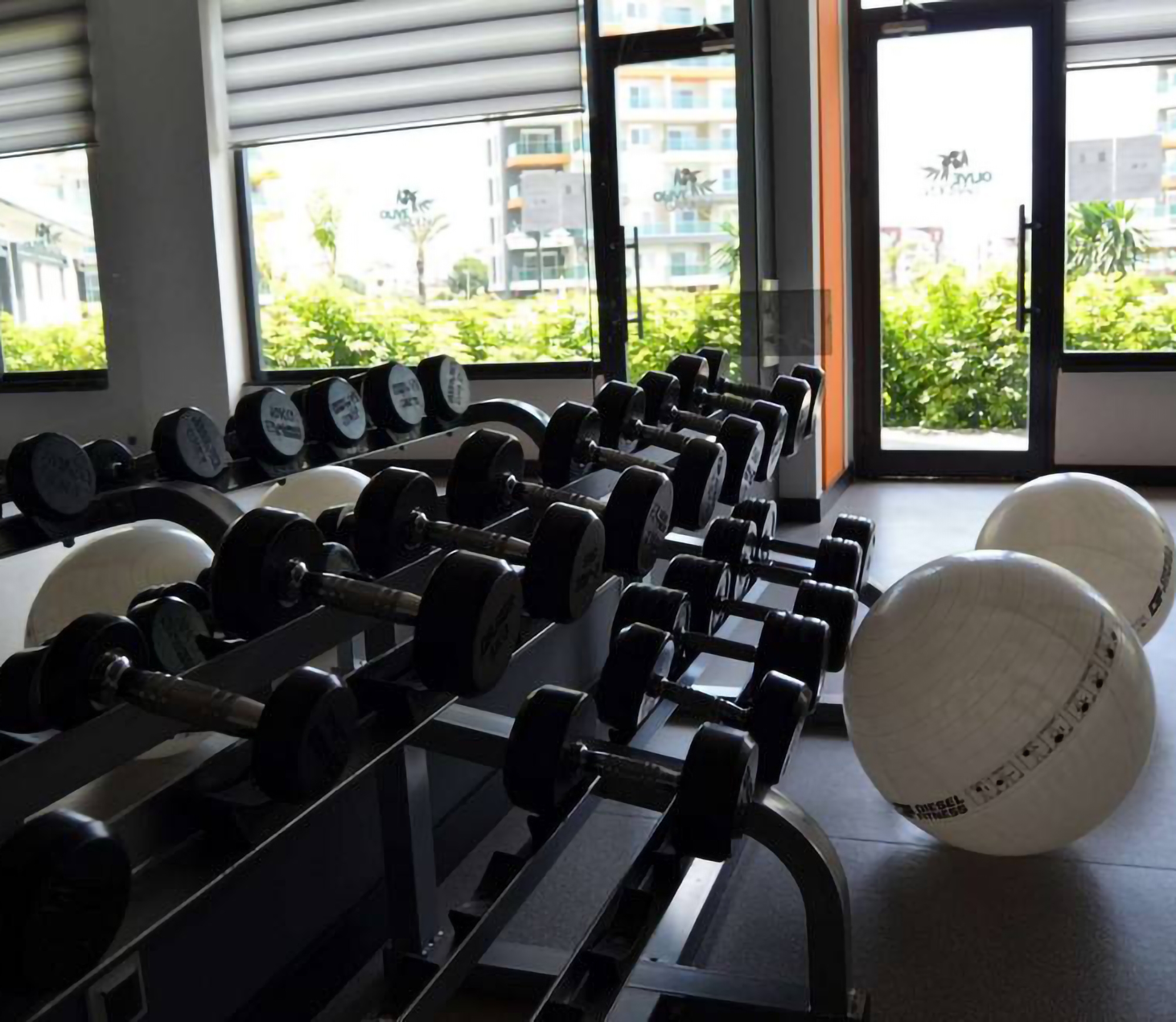 Luxuriöses 3+1 Penthouse mit Meerblick und Bergblick in Alanya - Avsallar
