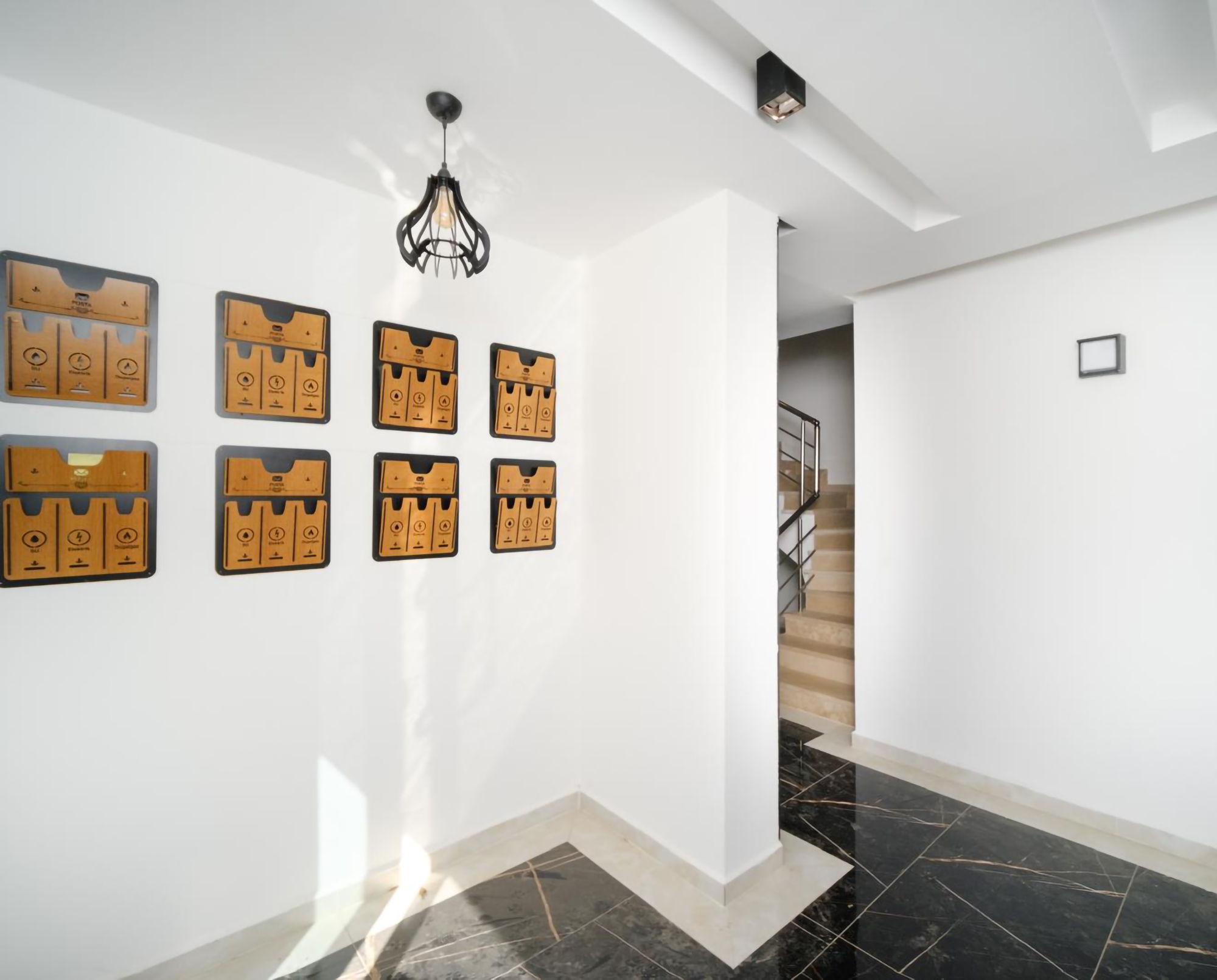 Luxury 2+1 Apartment with Mountain View in Alanya, Oba